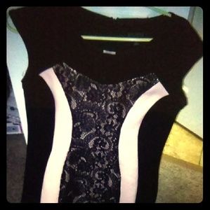 Enfocus Studio Dress